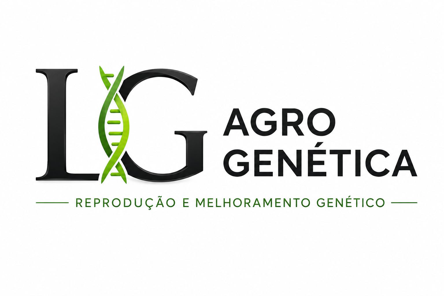 LG AgroGenética